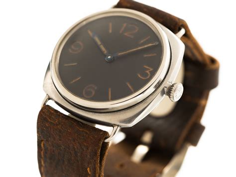 Panerai Radiomir 3646 Circa 1944 for 7,203 for sale from